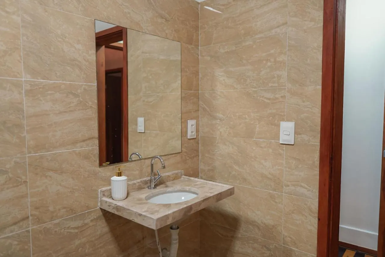 Hotel Pousada Krone Praia De Iracema Fortaleza  פורטאלזה