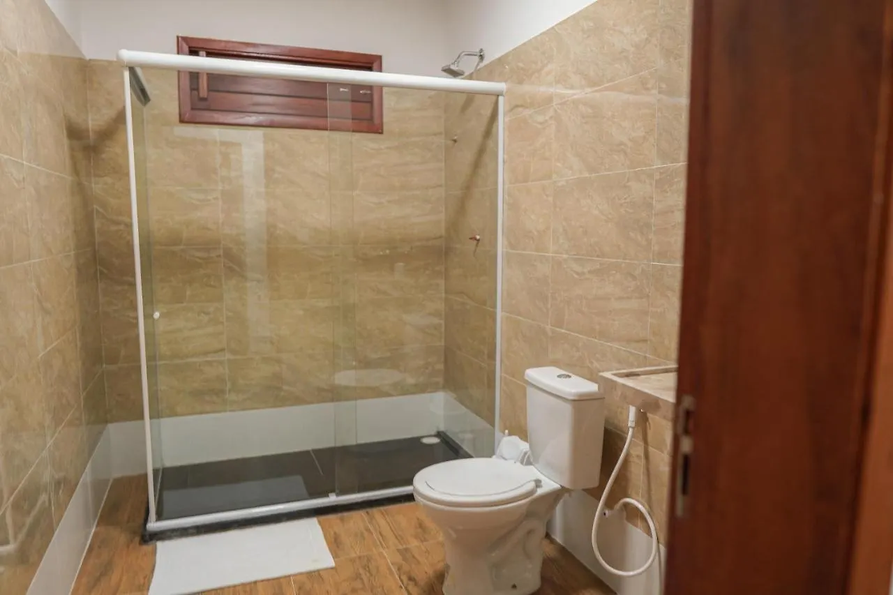 Hotel Pousada Krone Praia De Iracema Fortaleza