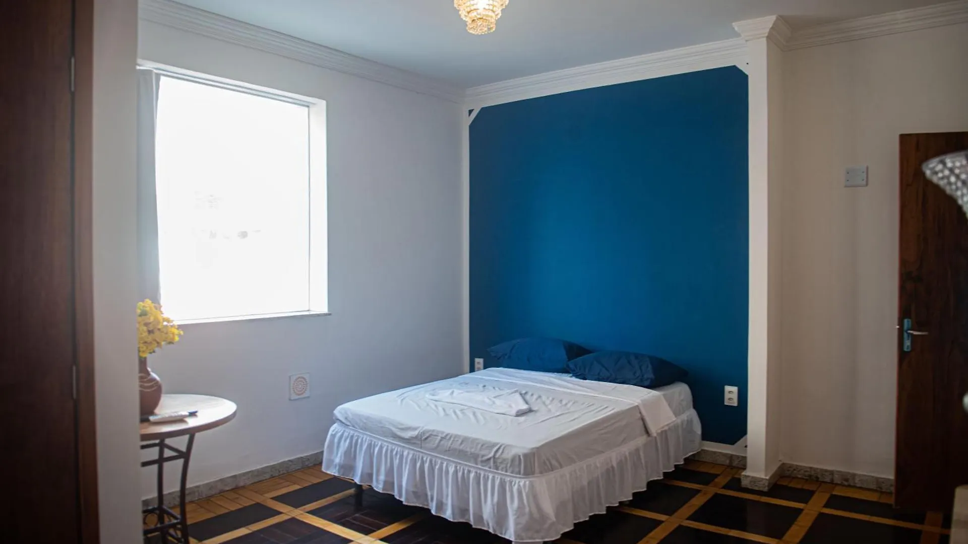 Hotel Pousada Krone Praia De Iracema Fortaleza פורטאלזה