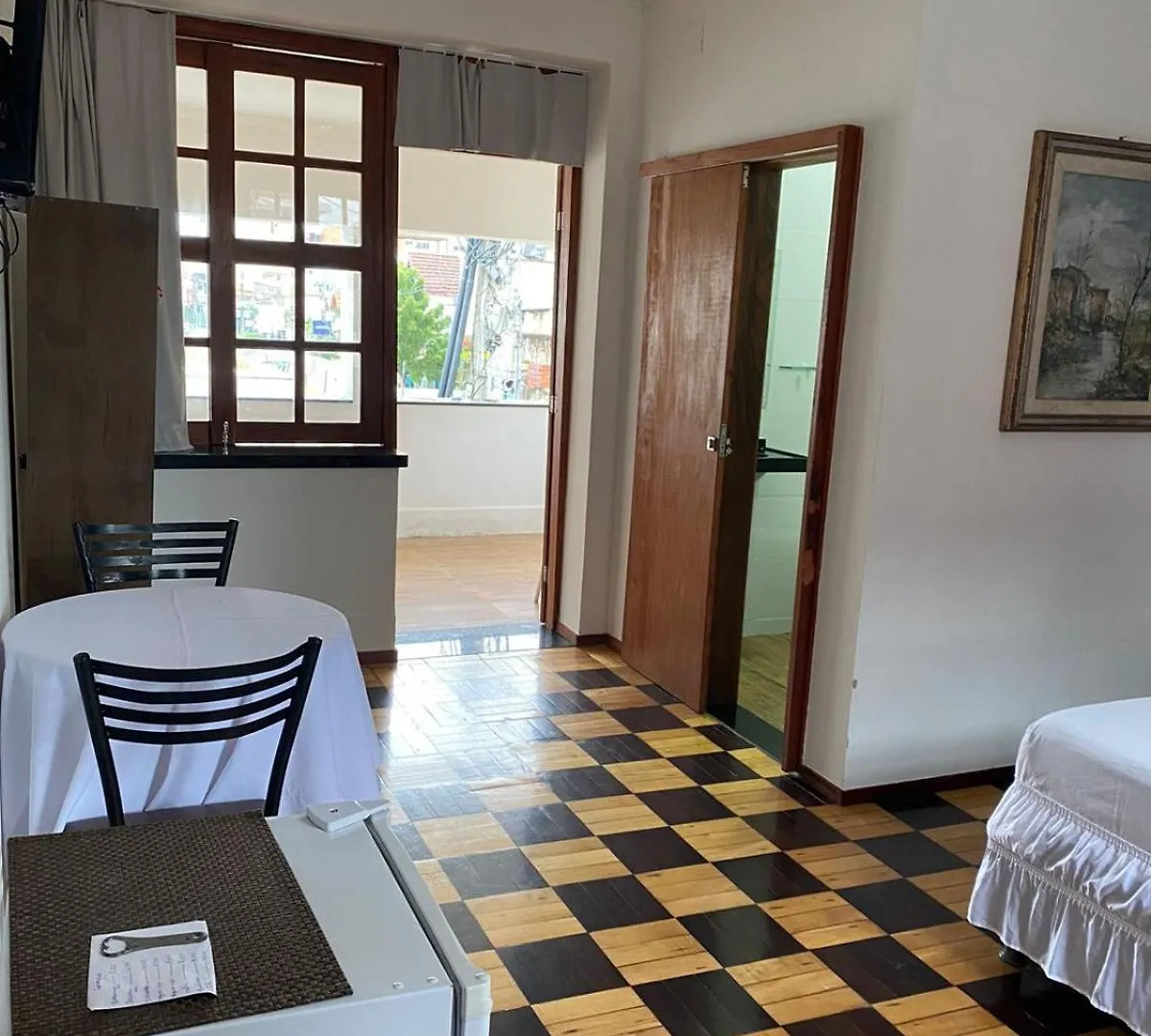 Hotel Pousada Krone Praia De Iracema Fortaleza