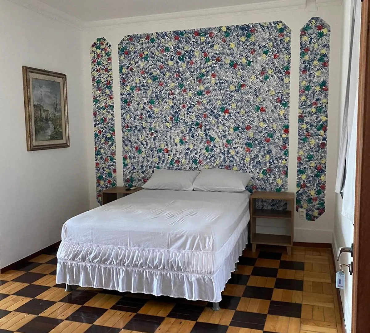 Hotel Pousada Krone Praia De Iracema Fortaleza 5*, פורטאלזה