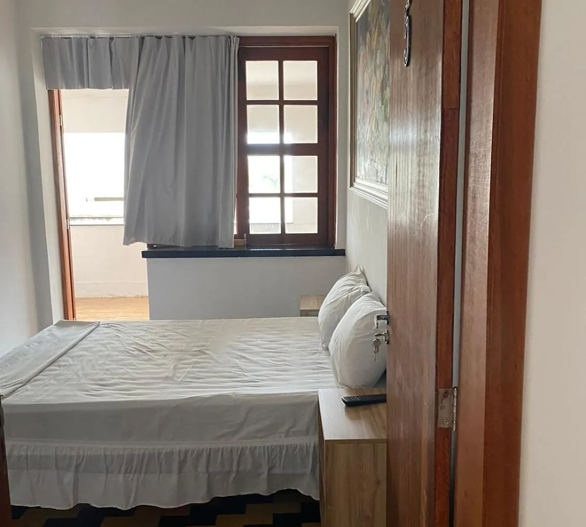 Hotel Pousada Krone Praia De Iracema Fortaleza  פורטאלזה