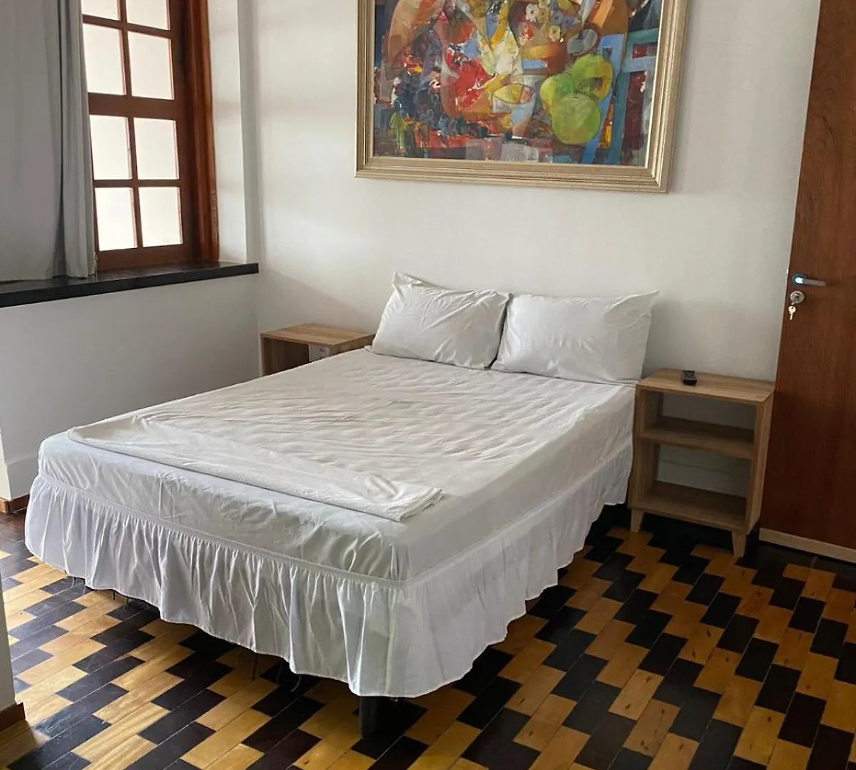 Hotel Pousada Krone Praia De Iracema Fortaleza