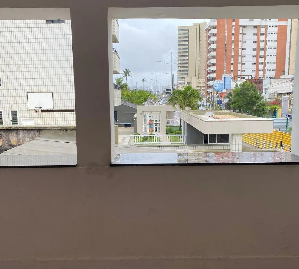 *****  Hotel Pousada Krone Praia De Iracema Fortaleza ברזיל