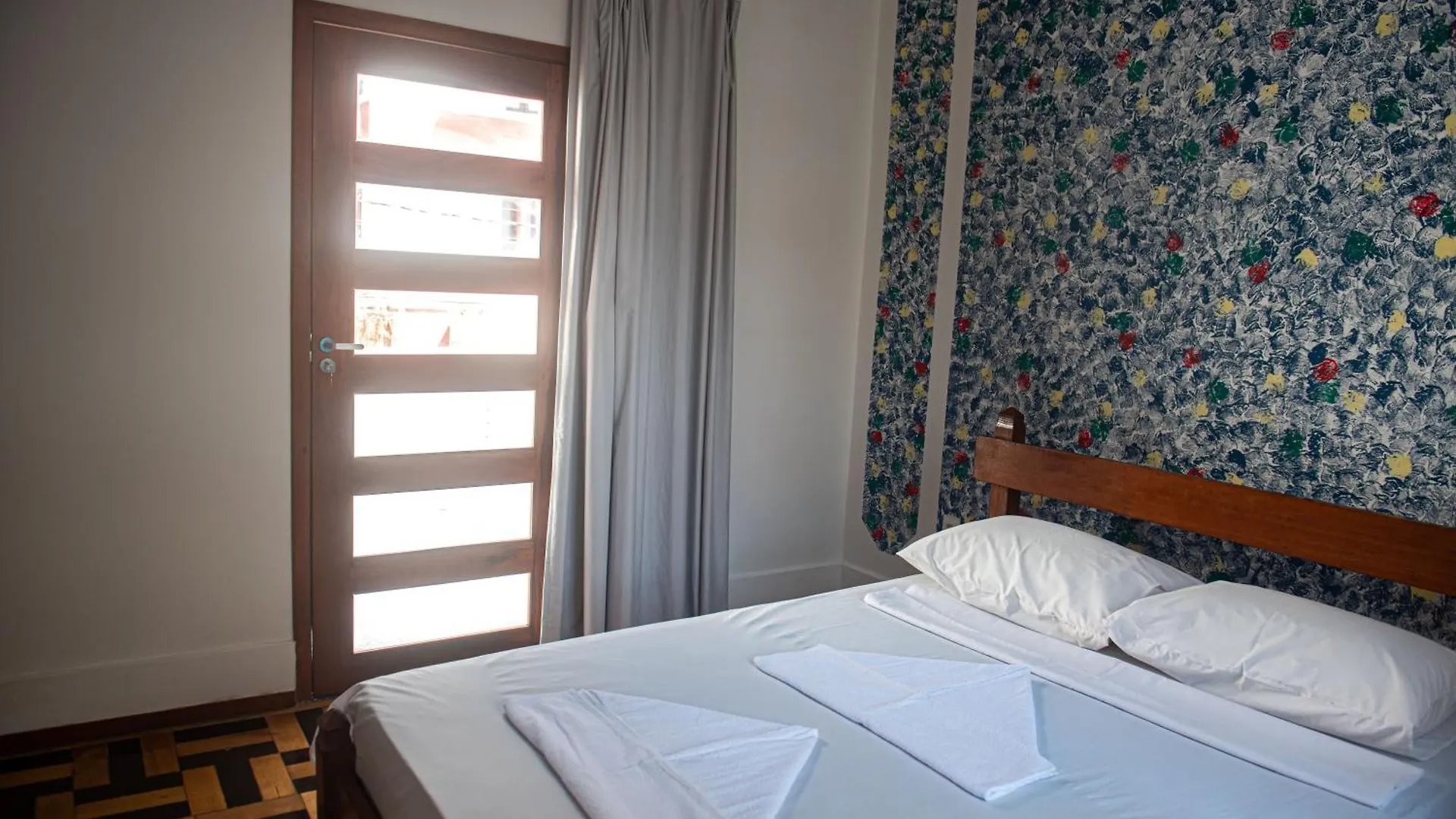 Hotel Pousada Krone Praia De Iracema Fortaleza